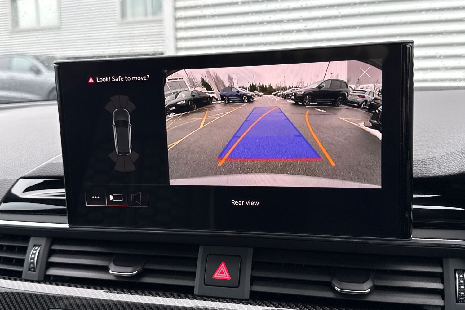 Used Audi RS4 2022 for sale - 77152554: Photo 40