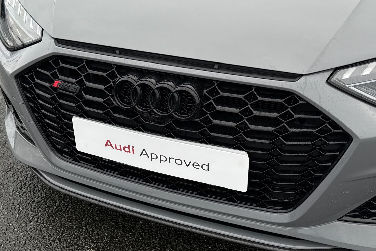 Used Audi RS4 2022 for sale - 77152554: Photo 41