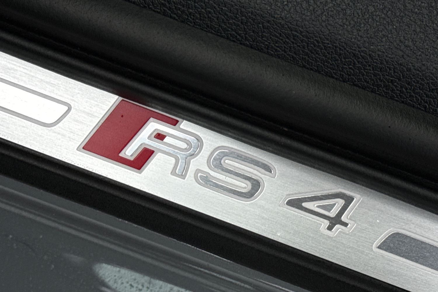 Used Audi RS4 2022 for sale - 77152554: Photo 44