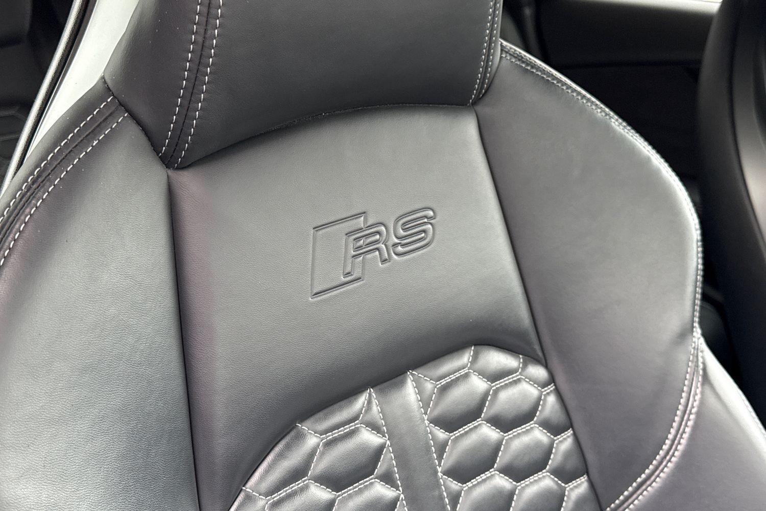 Used Audi RS4 2022 for sale - 77152554: Photo 47