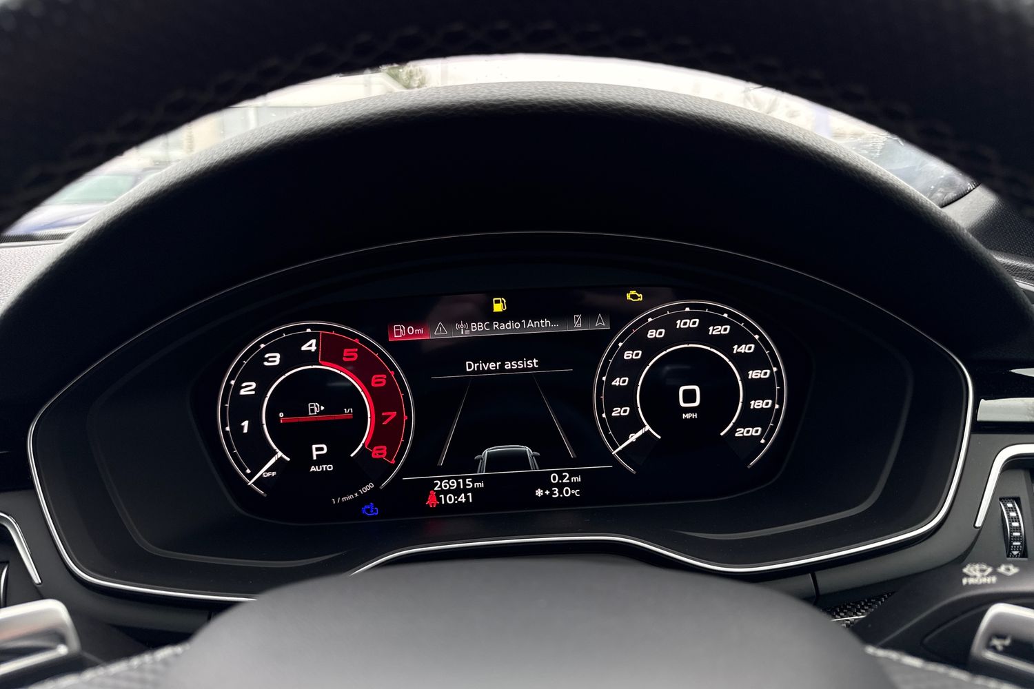 Used Audi RS4 2022 for sale - 77152554: Photo 49