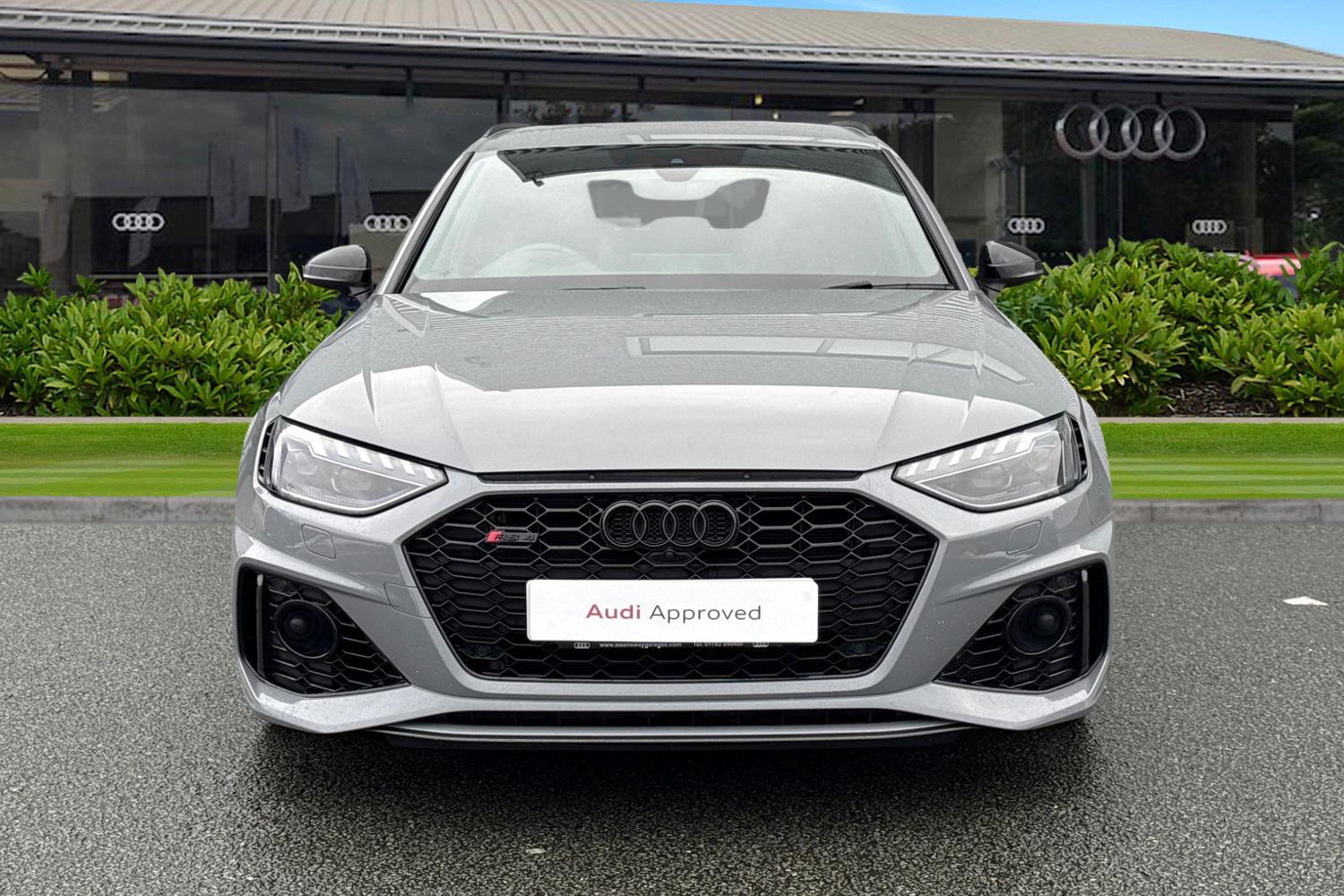 Used Audi RS4 2022 for sale - 77152554: Photo 5