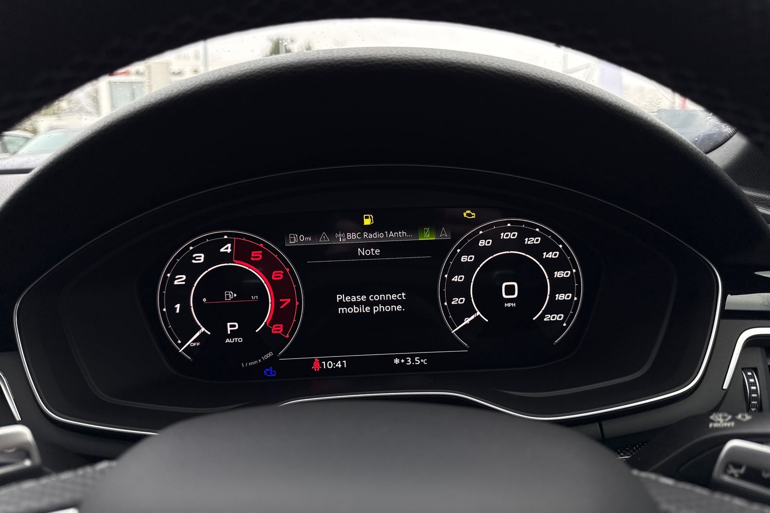 Used Audi RS4 2022 for sale - 77152554: Photo 51