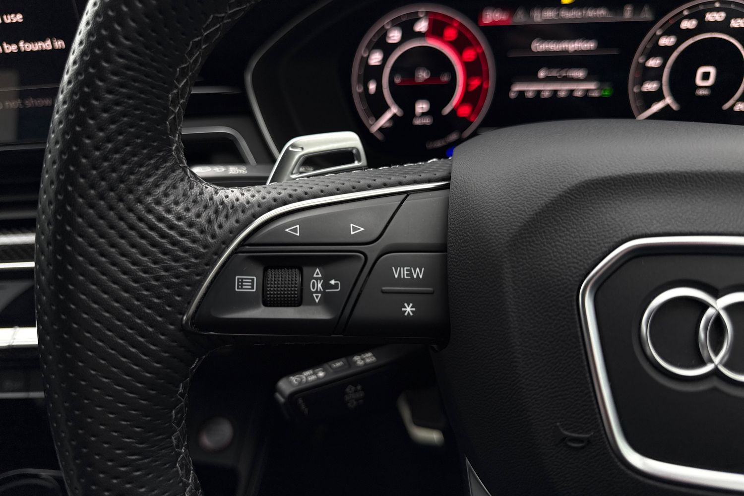 Used Audi RS4 2022 for sale - 77152554: Photo 59