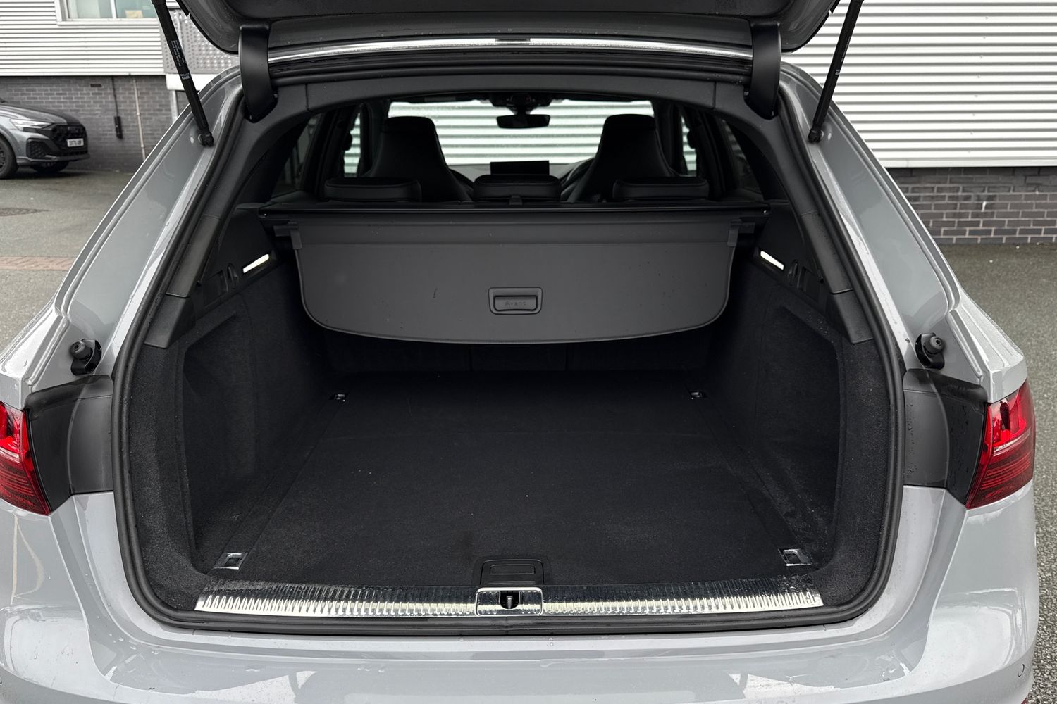 Used Audi RS4 2022 for sale - 77152554: Photo 6