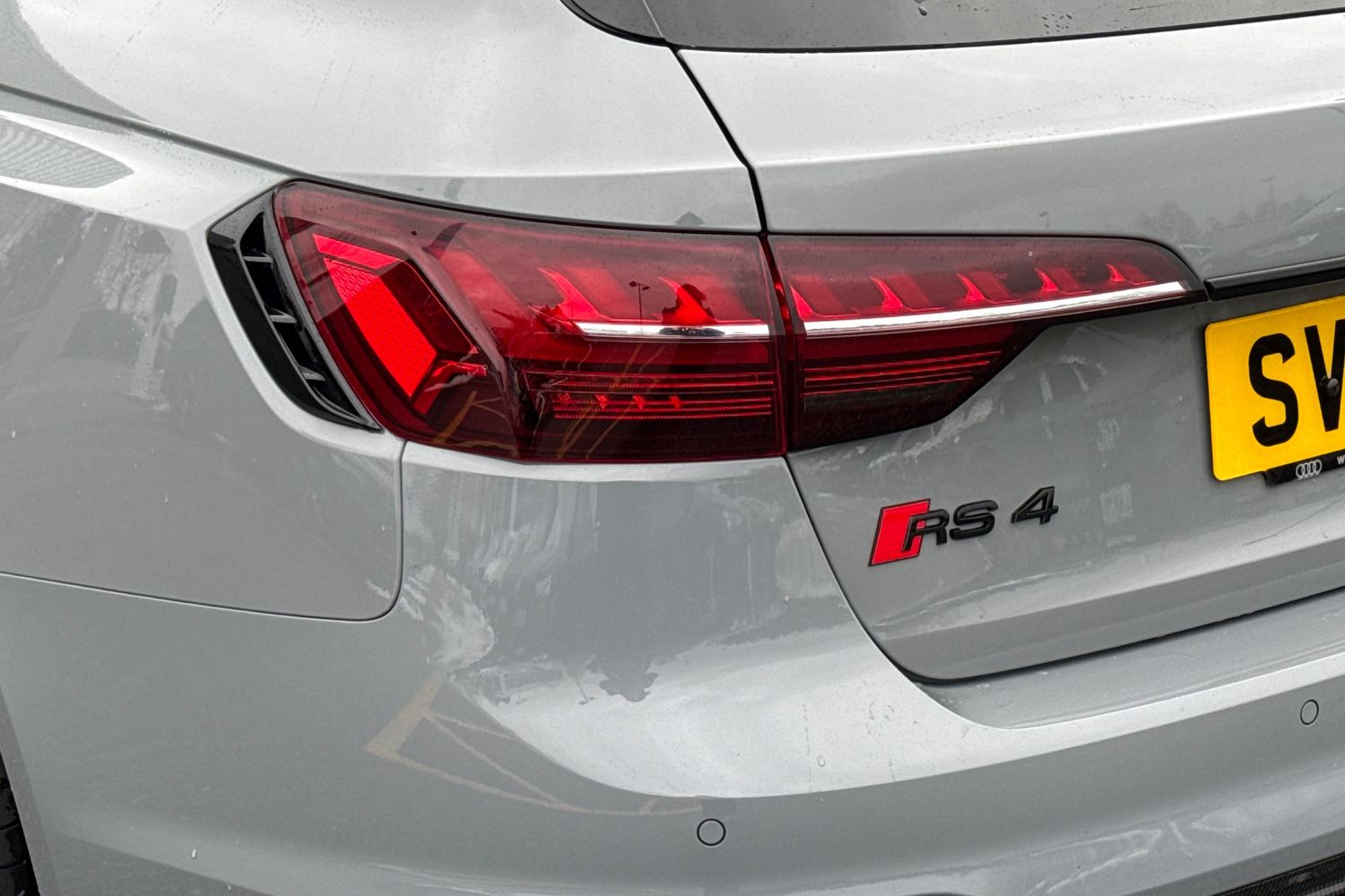 Used Audi RS4 2022 for sale - 77152554: Photo 7