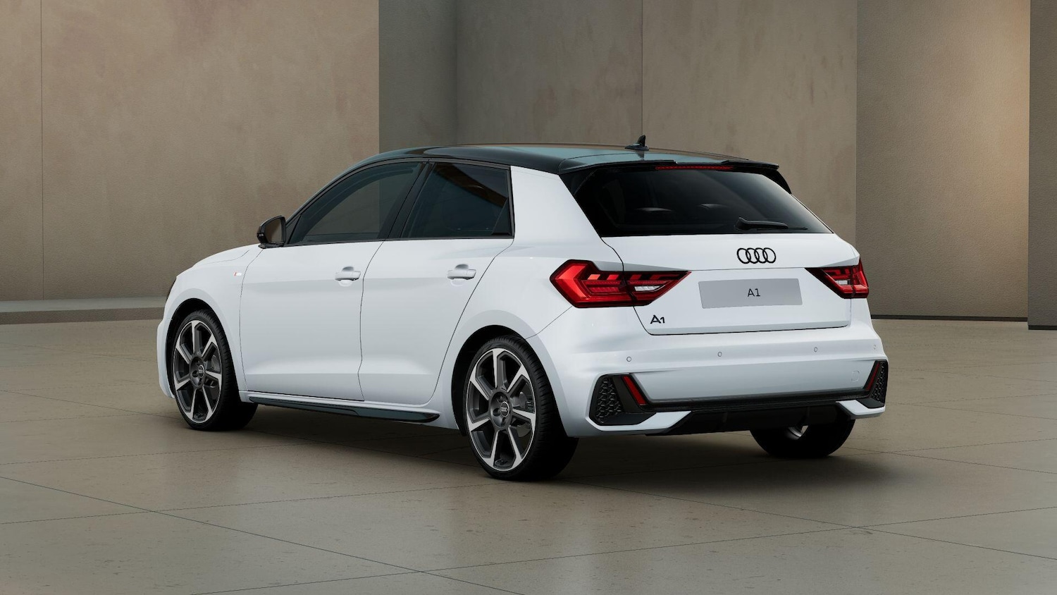 Used Audi A1 2026 for sale - 77348474: Photo 2