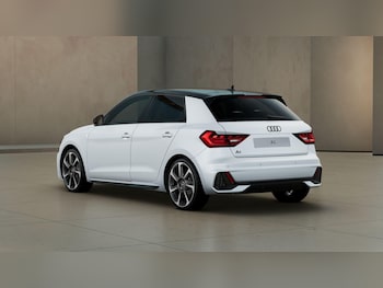 Used Audi A1 2026 for sale - 77348474: Photo