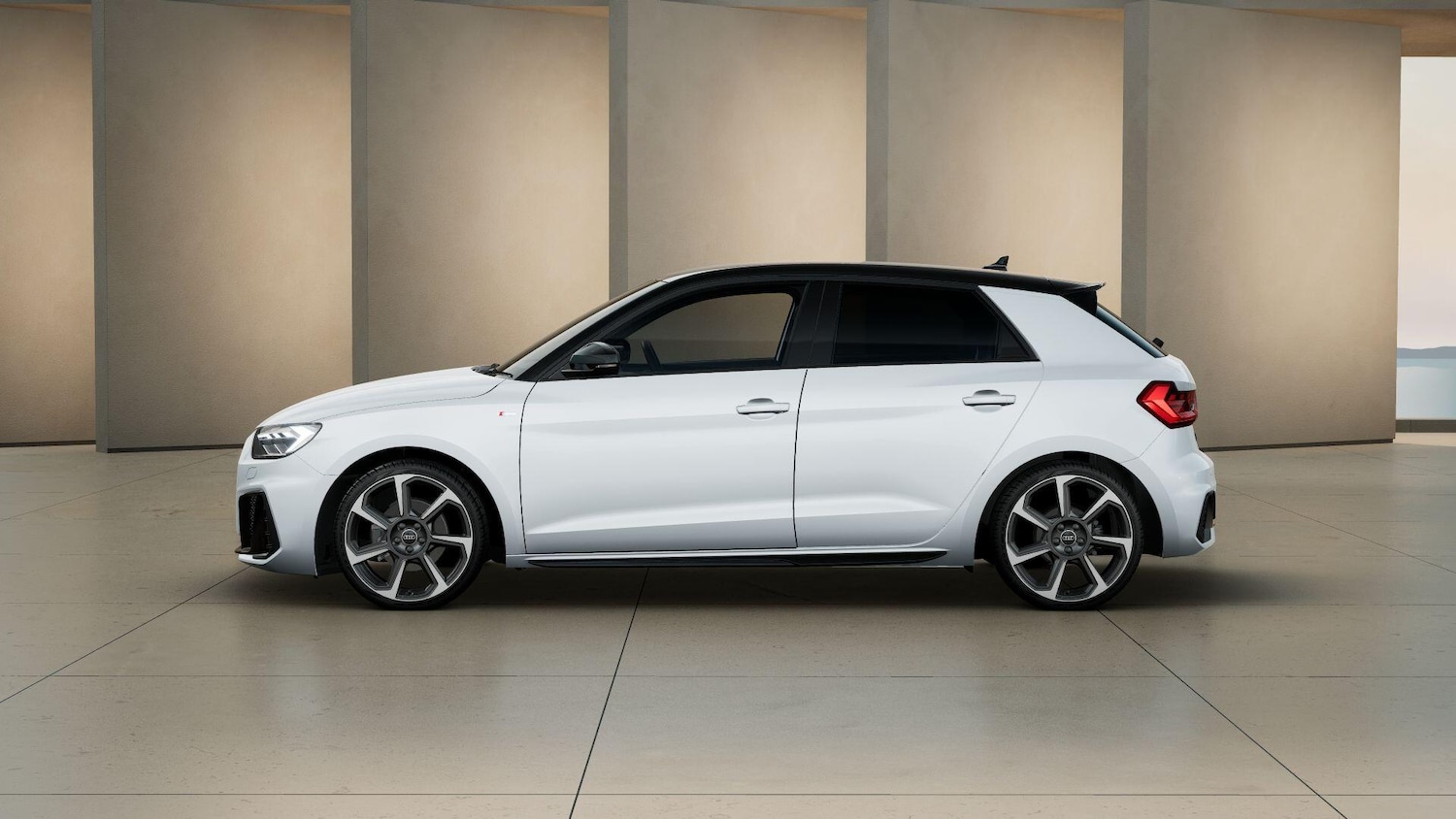 Used Audi A1 2026 for sale - 77348474: Photo 3