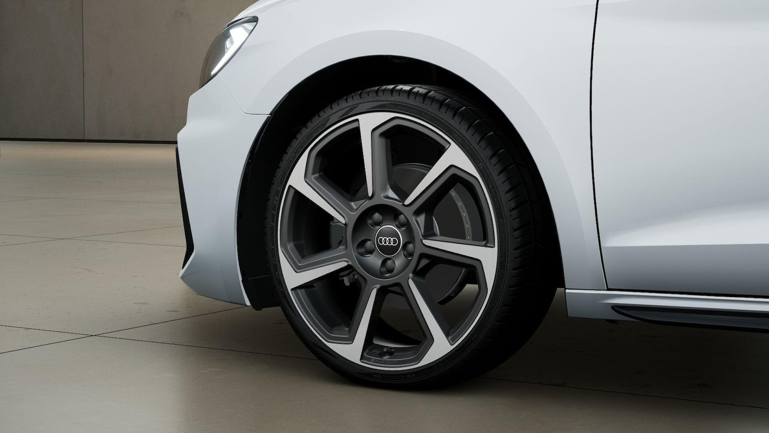 Used Audi A1 2026 for sale - 77348474: Photo 4