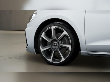 Used Audi A1 2026 for sale - 77348474: Photo