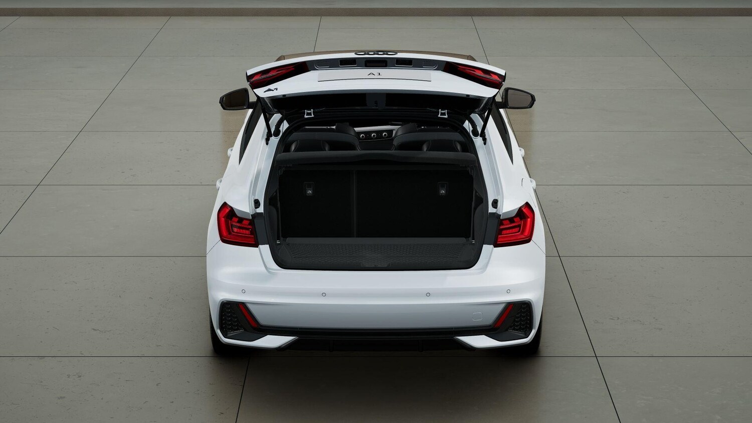 Used Audi A1 2026 for sale - 77348474: Photo 6
