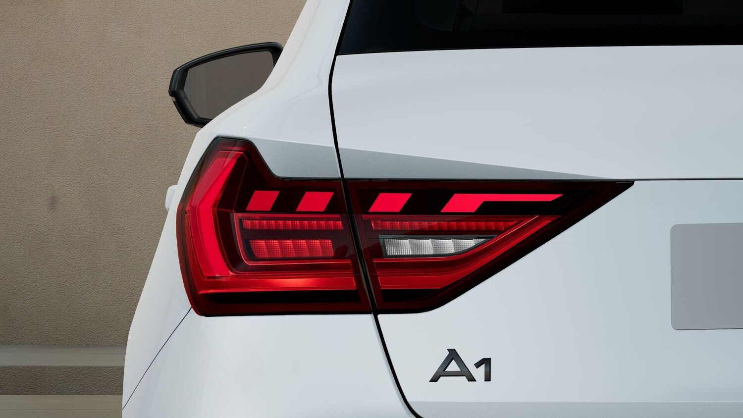 Used Audi A1 2026 for sale - 77348474: Photo 7