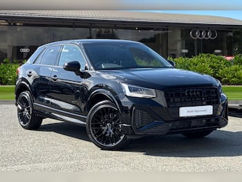 Used Audi Q2 2026 for sale - 79620135: Photo