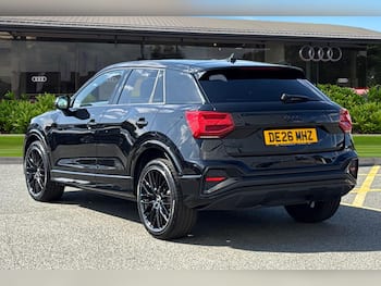 Used Audi Q2 2026 for sale - 79620135: Photo