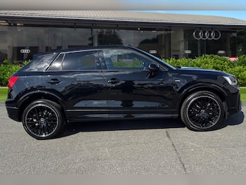 Used Audi Q2 2026 for sale - 79620135: Photo