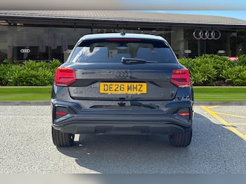Used Audi Q2 2026 for sale - 79620135: Photo
