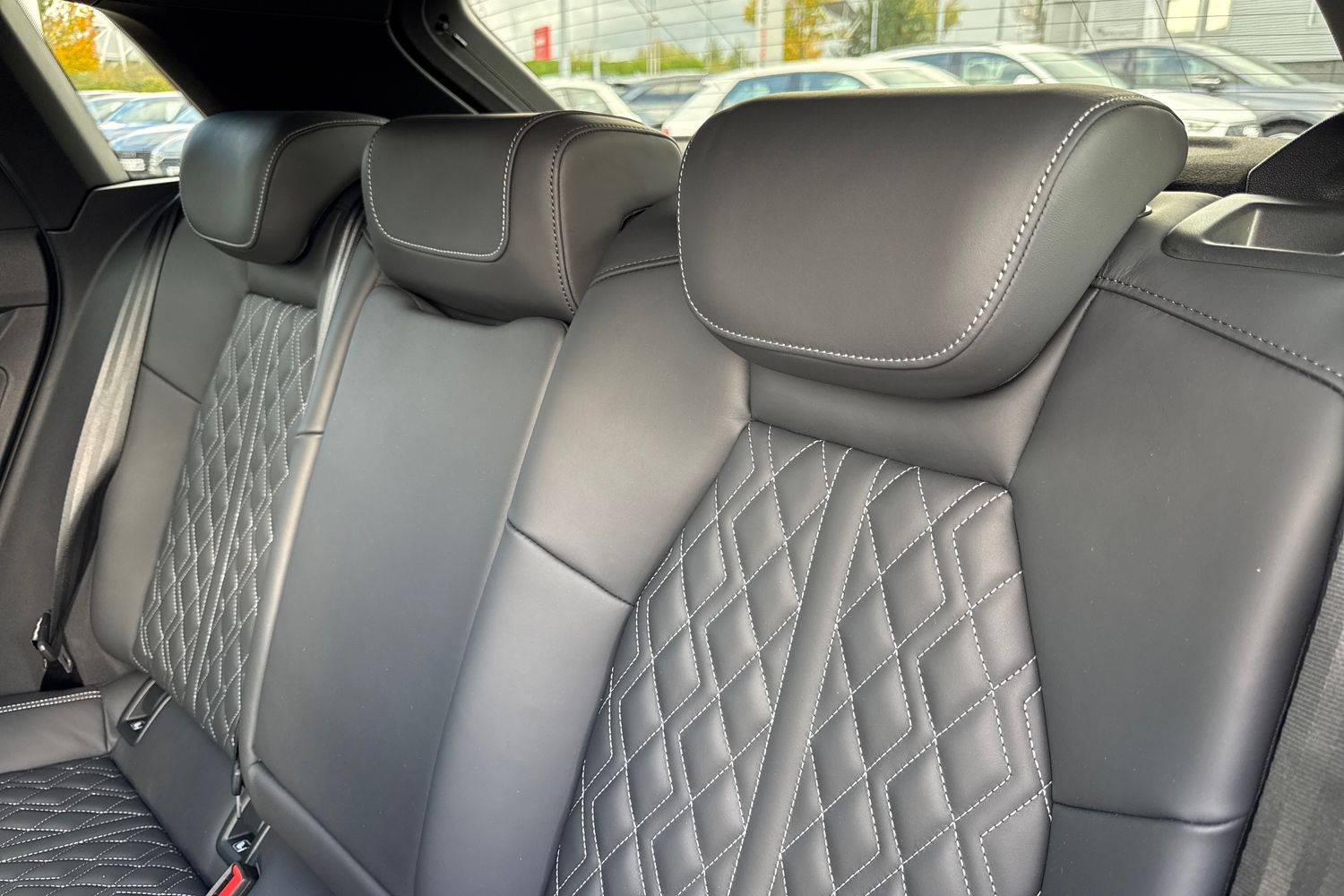 Used Audi S3 2025 for sale - 76316604: Photo 18