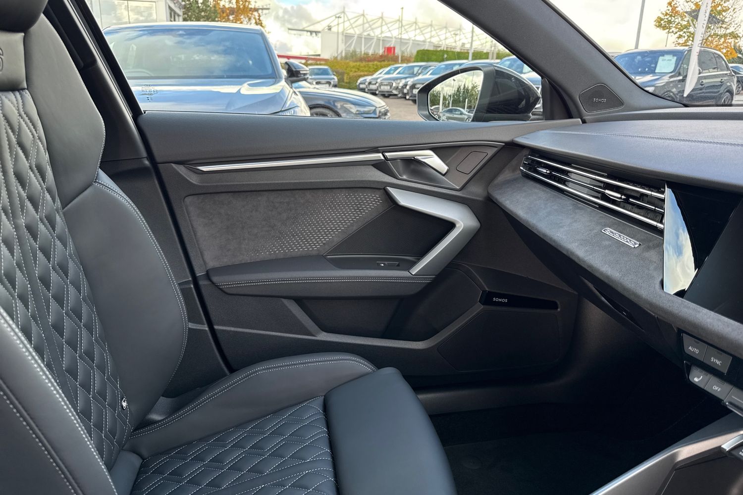 Used Audi S3 2025 for sale - 76316604: Photo 19