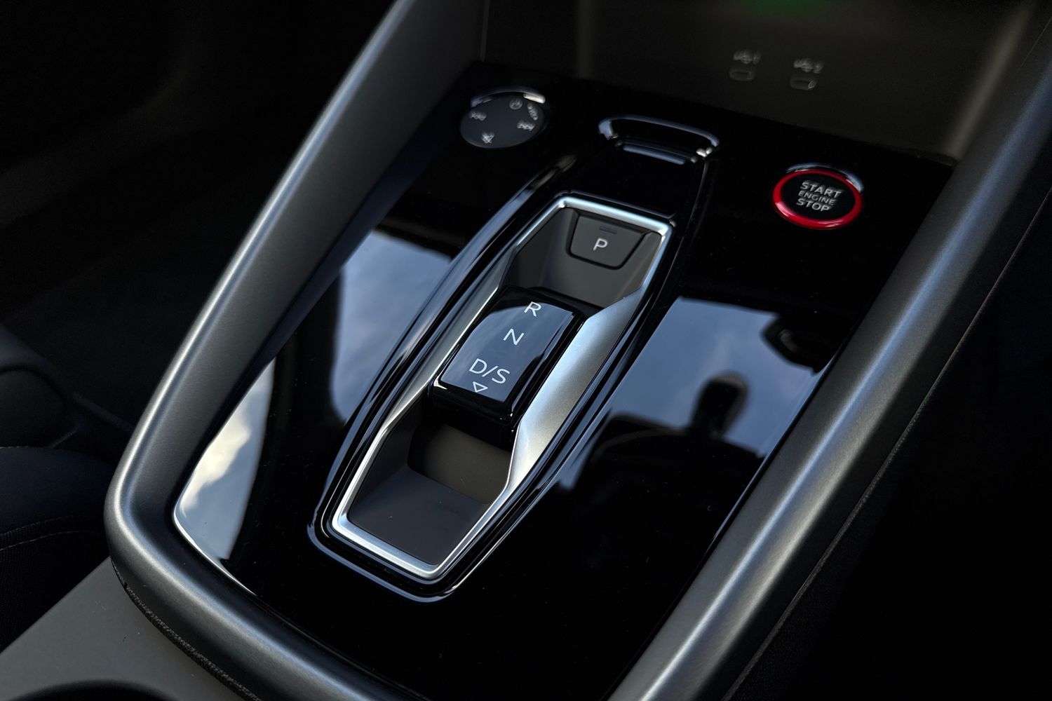 Used Audi S3 2025 for sale - 76316604: Photo 22