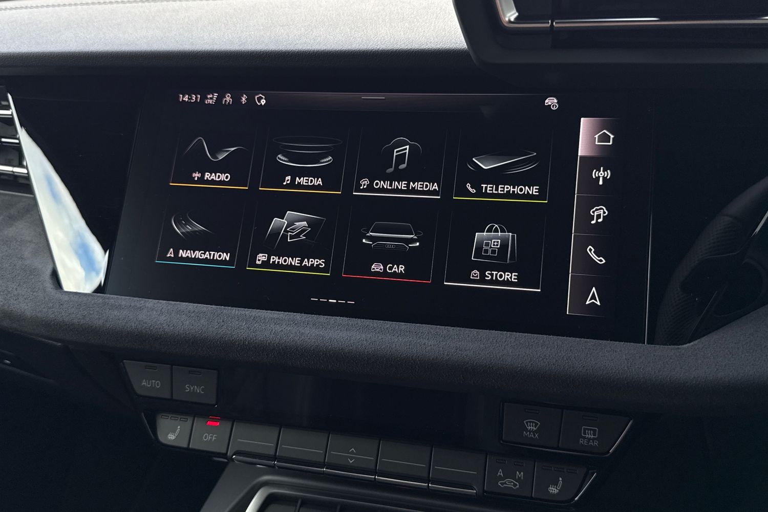 Used Audi S3 2025 for sale - 76316604: Photo 27