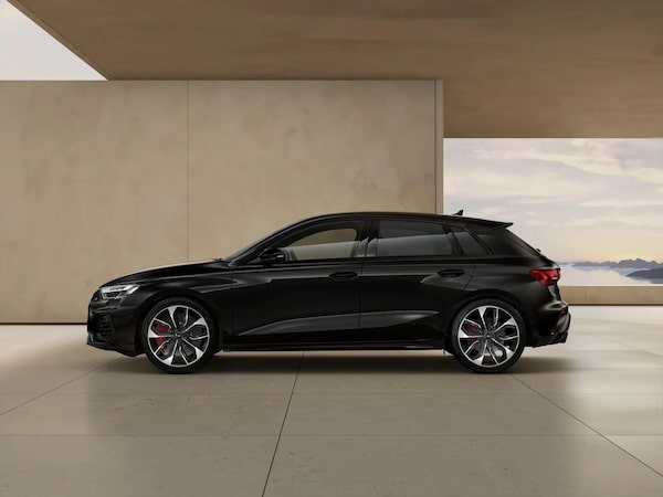 Used Audi S3 2025 for sale - 76316604: Photo 2
