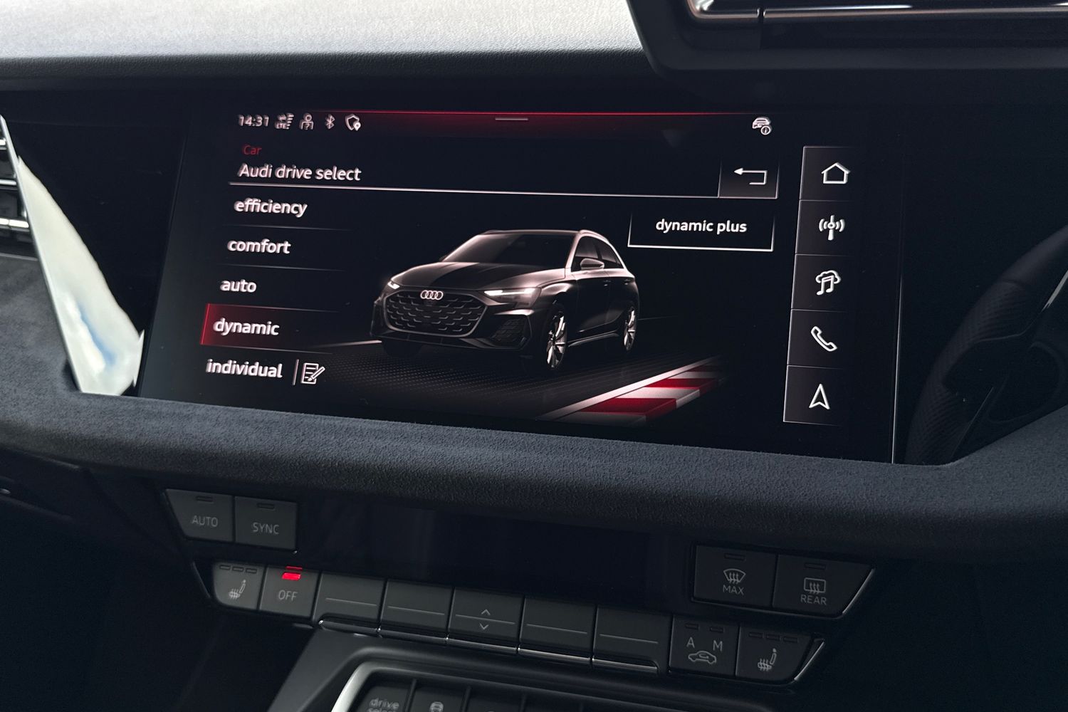 Used Audi S3 2025 for sale - 76316604: Photo 30