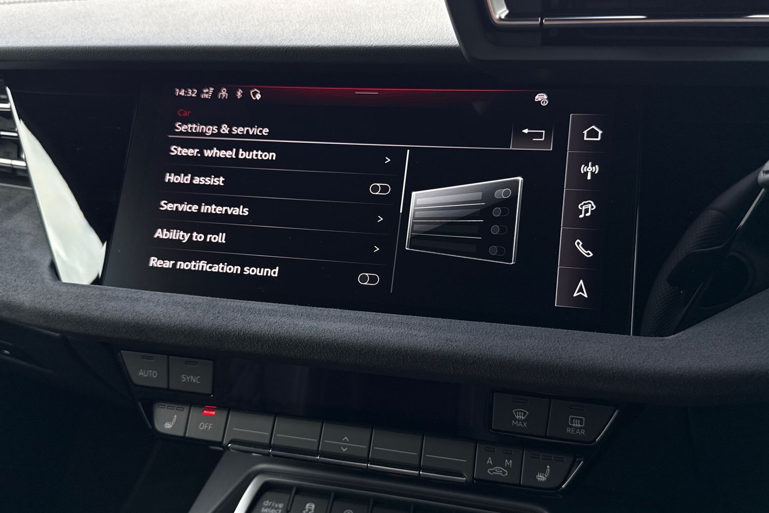 Used Audi S3 2025 for sale - 76316604: Photo 33