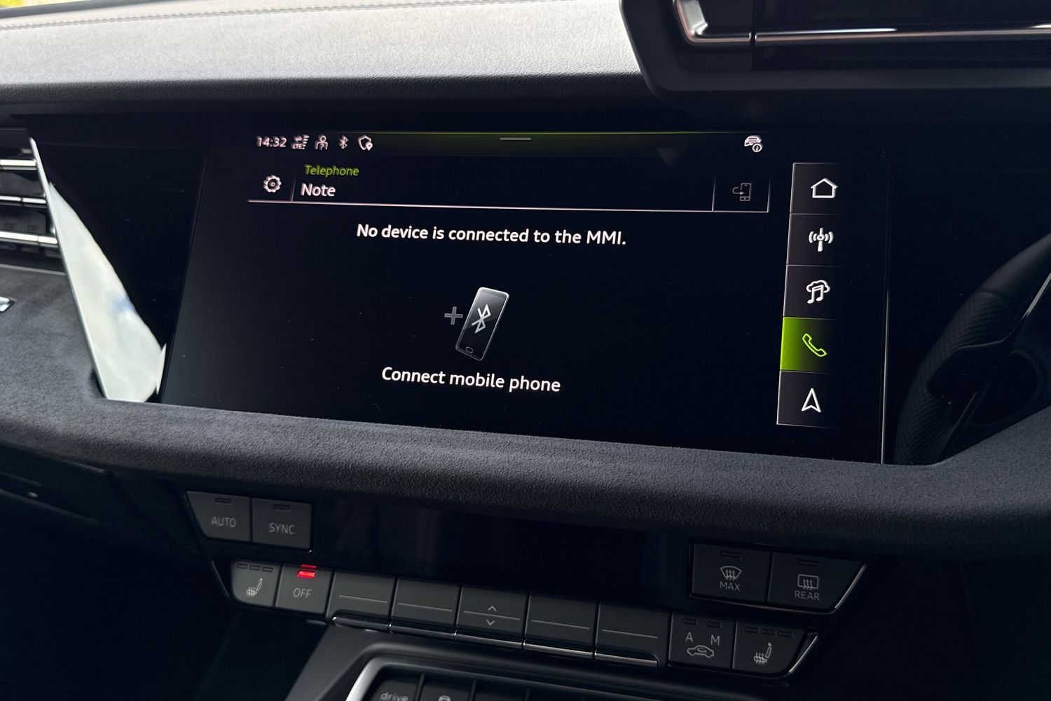 Used Audi S3 2025 for sale - 76316604: Photo 35