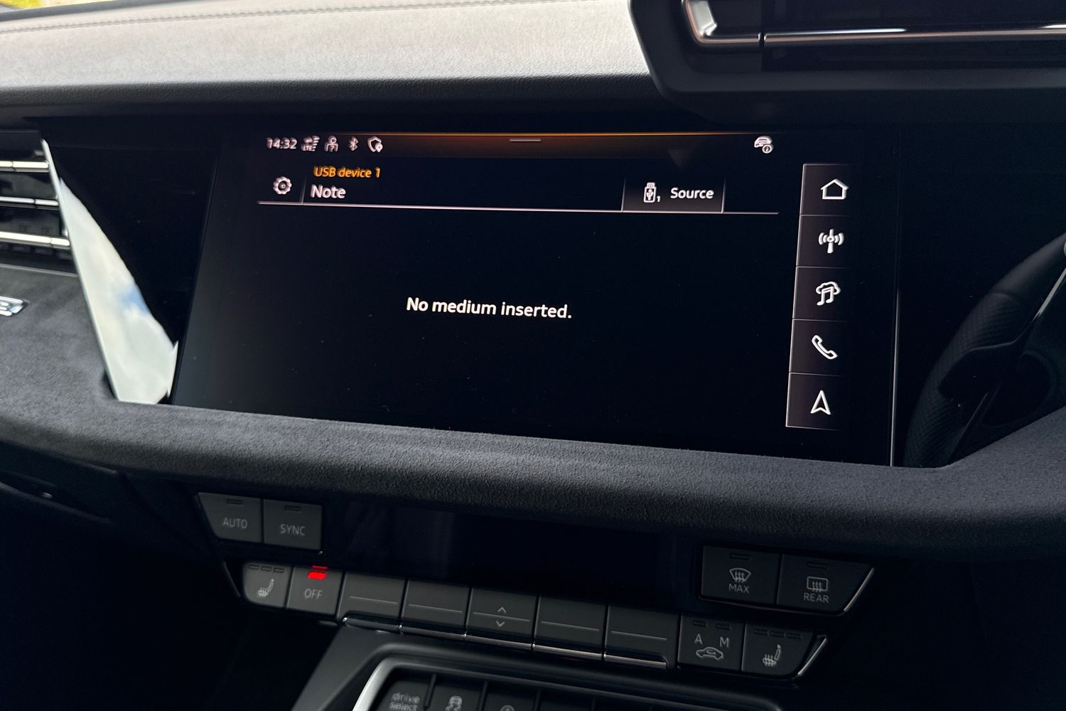 Used Audi S3 2025 for sale - 76316604: Photo 36