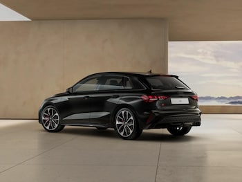 Used Audi S3 2025 for sale - 76316604: Photo 3