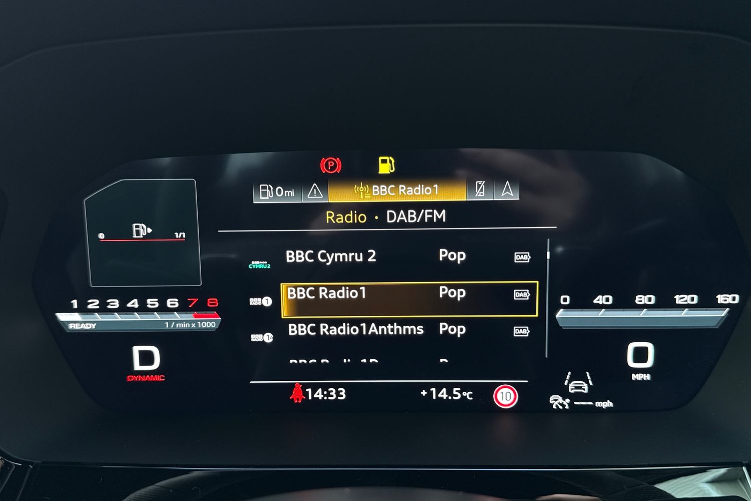 Used Audi S3 2025 for sale - 76316604: Photo 43