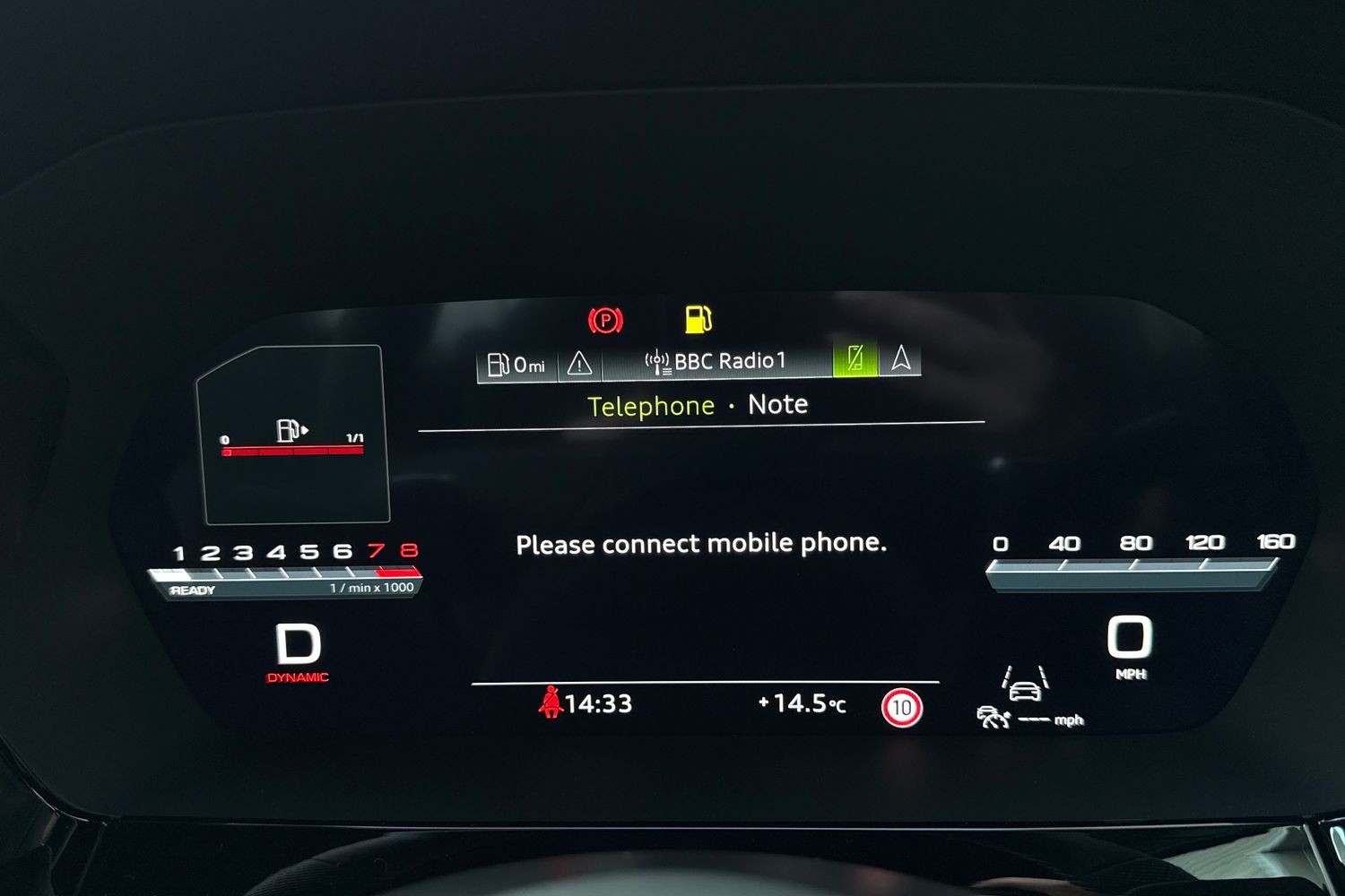 Used Audi S3 2025 for sale - 76316604: Photo 44