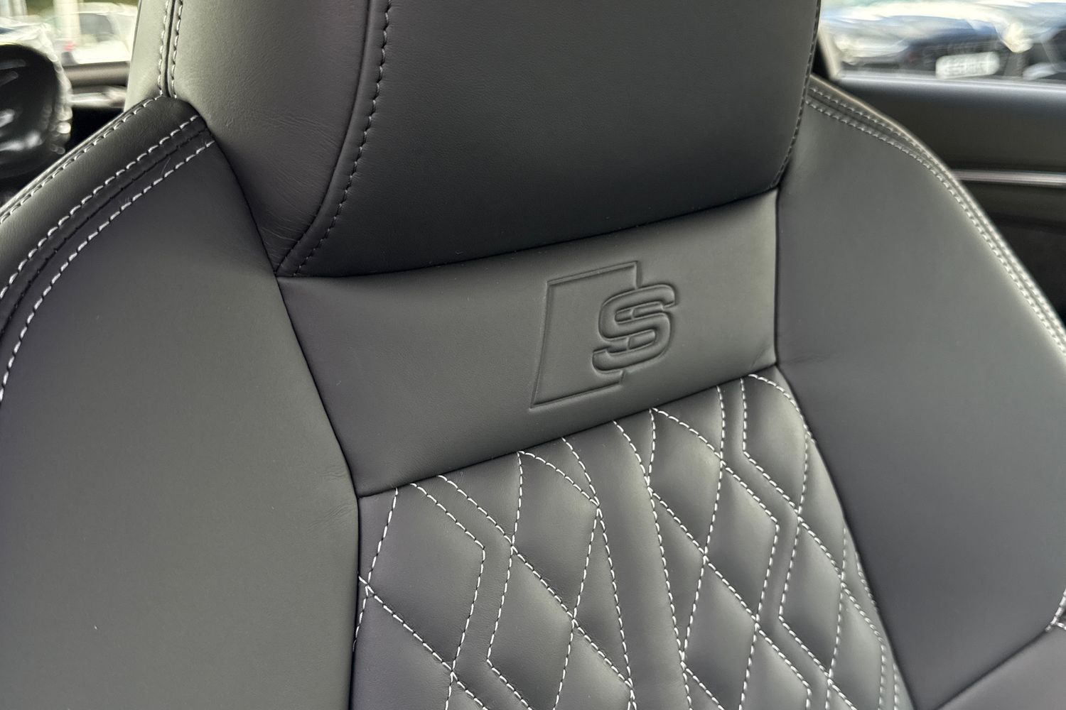 Used Audi S3 2025 for sale - 76316604: Photo 49