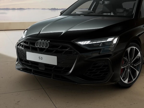 Used Audi S3 2025 for sale - 76316604: Photo 6