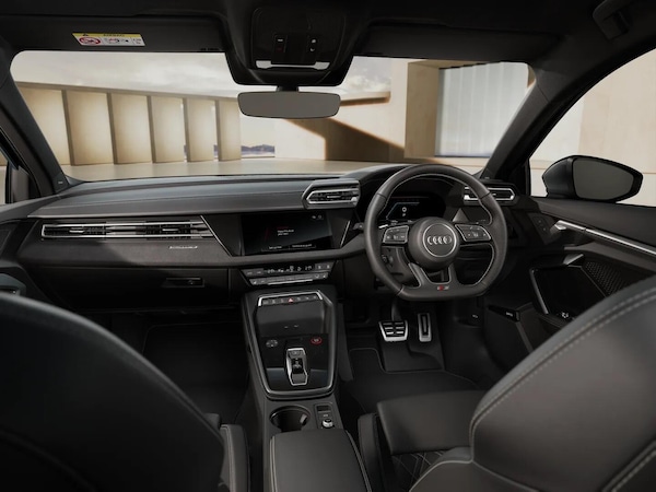 Used Audi S3 2025 for sale - 76316604: Photo 8