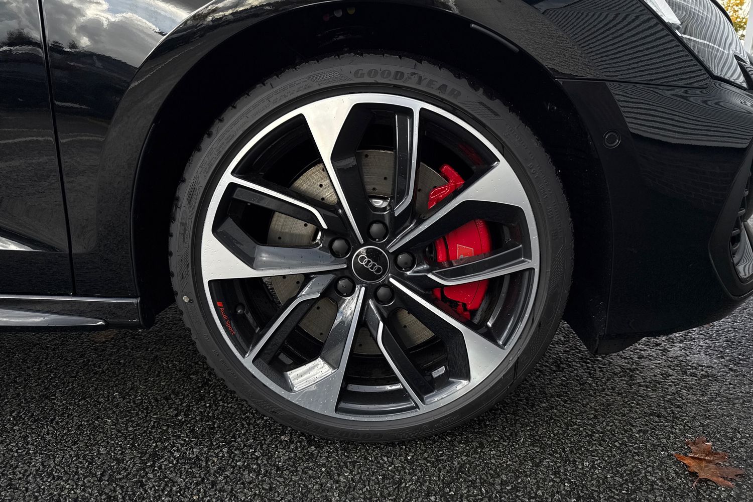 Used Audi S3 2025 for sale - 76316604: Photo 9