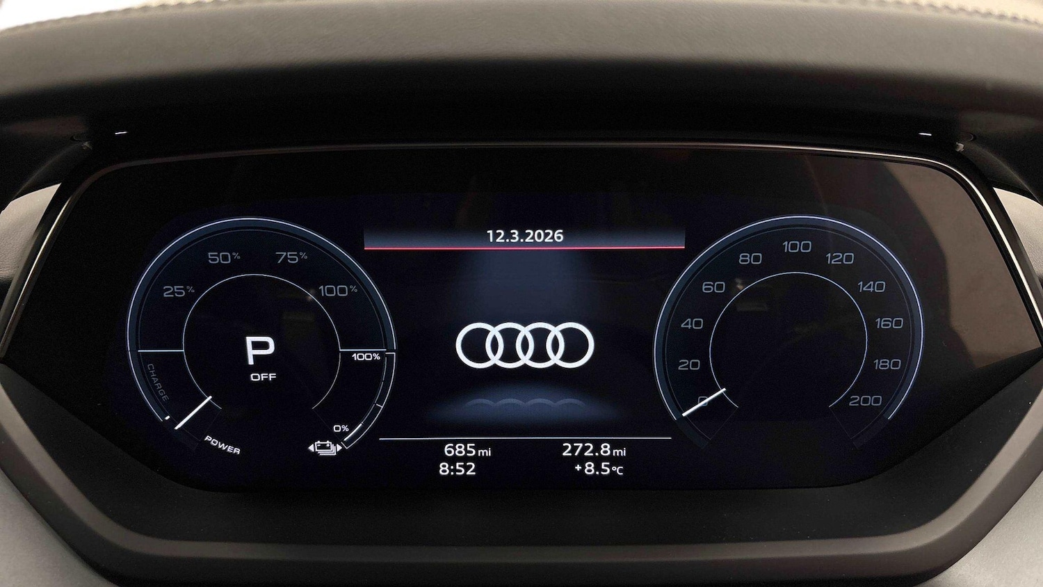 Used Audi e-tron GT 2022 for sale - 78107492: Photo 6