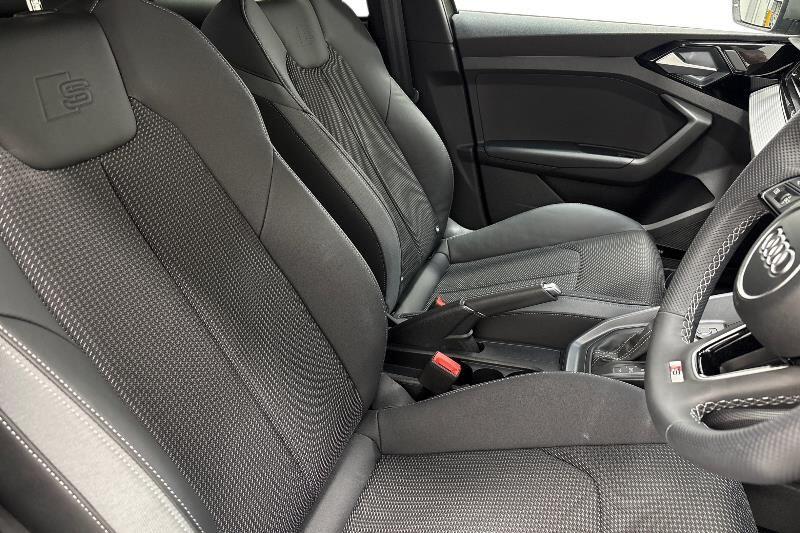 Used Audi A1 2025 for sale - 76395421: Photo 10