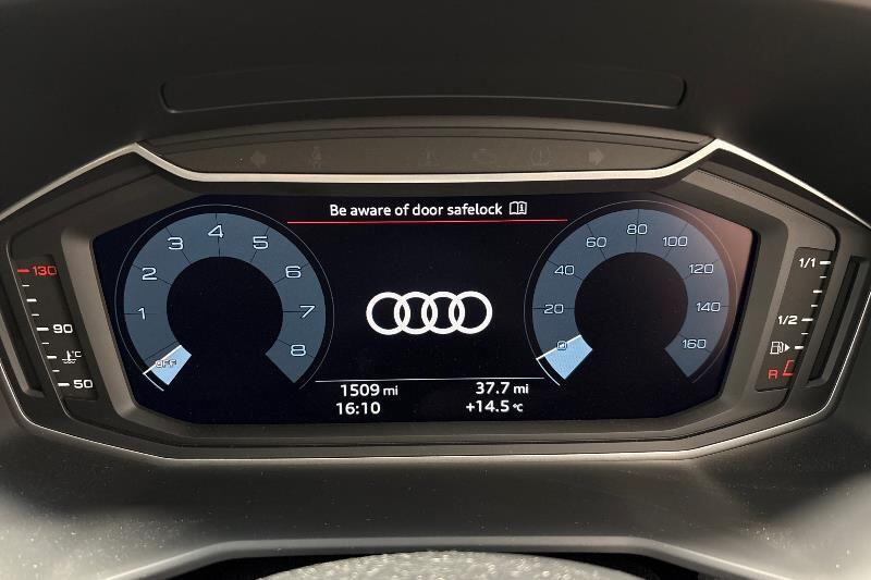 Used Audi A1 2025 for sale - 76395421: Photo 11