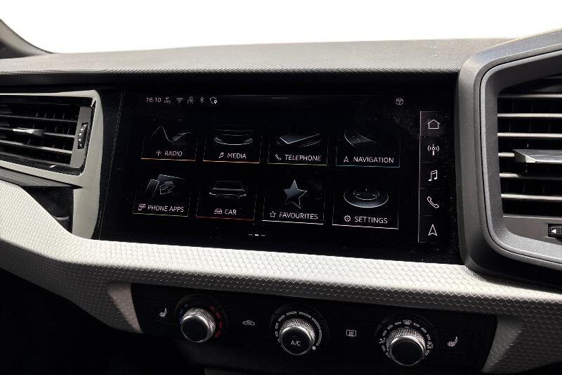 Used Audi A1 2025 for sale - 76395421: Photo 12