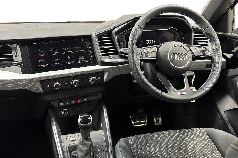 Used Audi A1 2025 for sale - 76395421: Photo 2