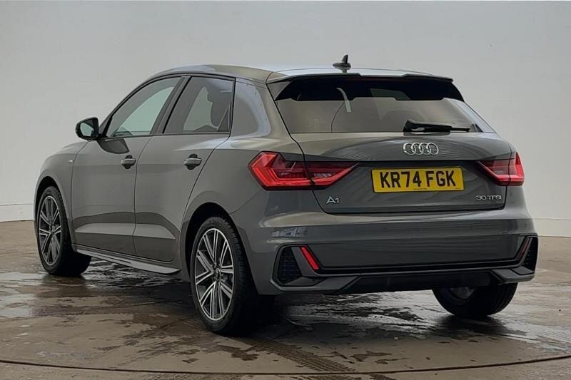 Used Audi A1 2025 for sale - 76395421: Photo 3