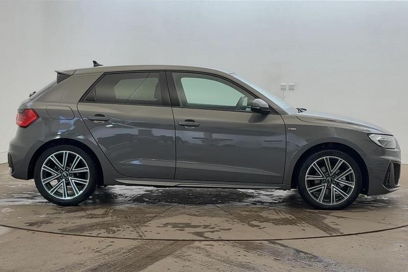 Used Audi A1 2025 for sale - 76395421: Photo 4