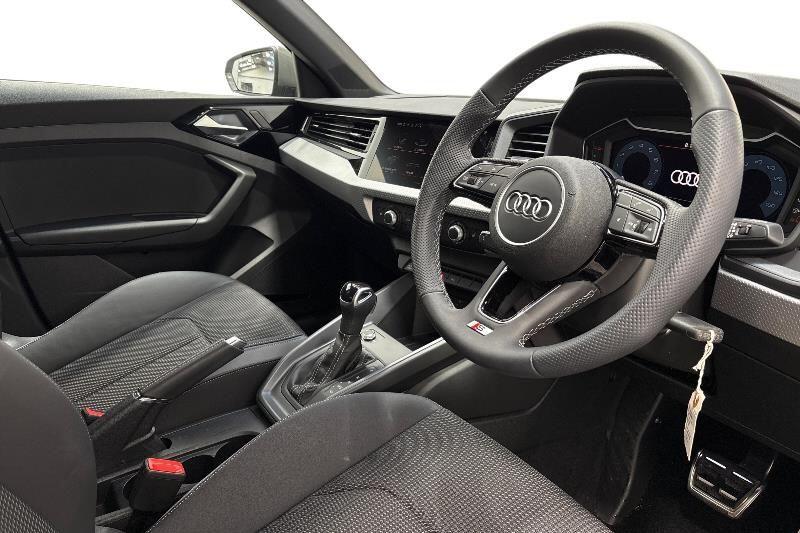 Used Audi A1 2025 for sale - 76395421: Photo 6