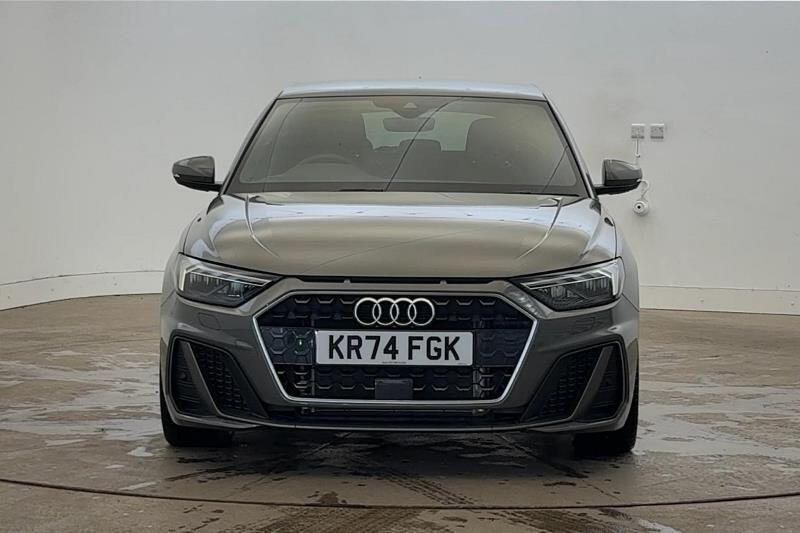 Used Audi A1 2025 for sale - 76395421: Photo 7