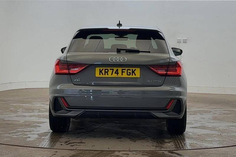 Used Audi A1 2025 for sale - 76395421: Photo 8