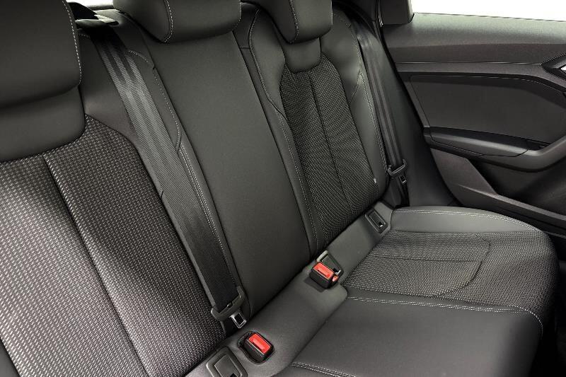 Used Audi A1 2025 for sale - 76395421: Photo 9