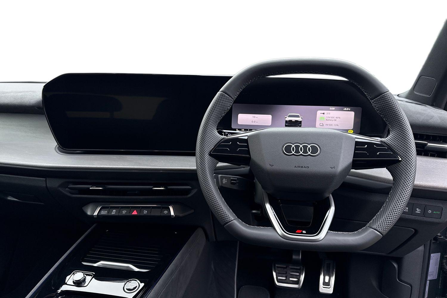 Used Audi Q3 2026 for sale - 77472853: Photo 17