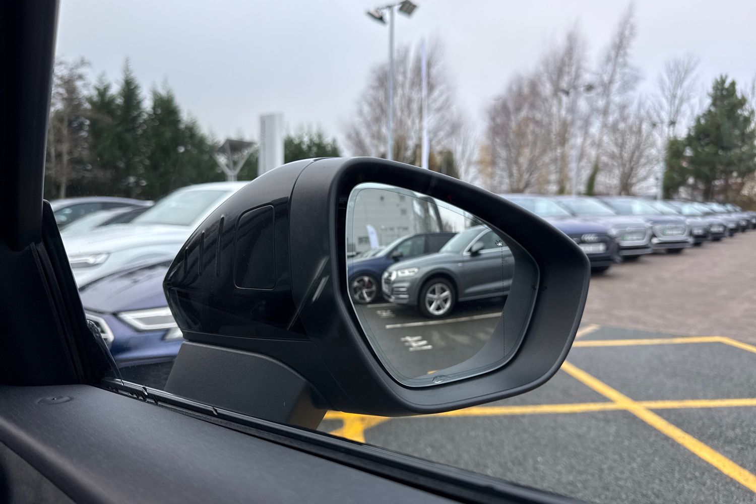 Used Audi Q3 2026 for sale - 77472853: Photo 20